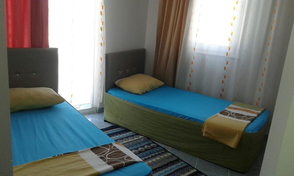 White Cat Sevgi Otel Antalya Dış mekan fotoğraf