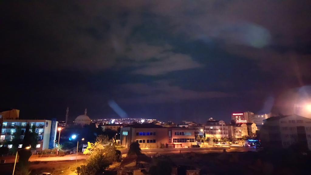 White Cat Sevgi Otel Antalya Dış mekan fotoğraf