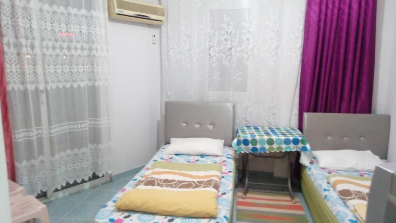 White Cat Sevgi Otel Antalya Dış mekan fotoğraf