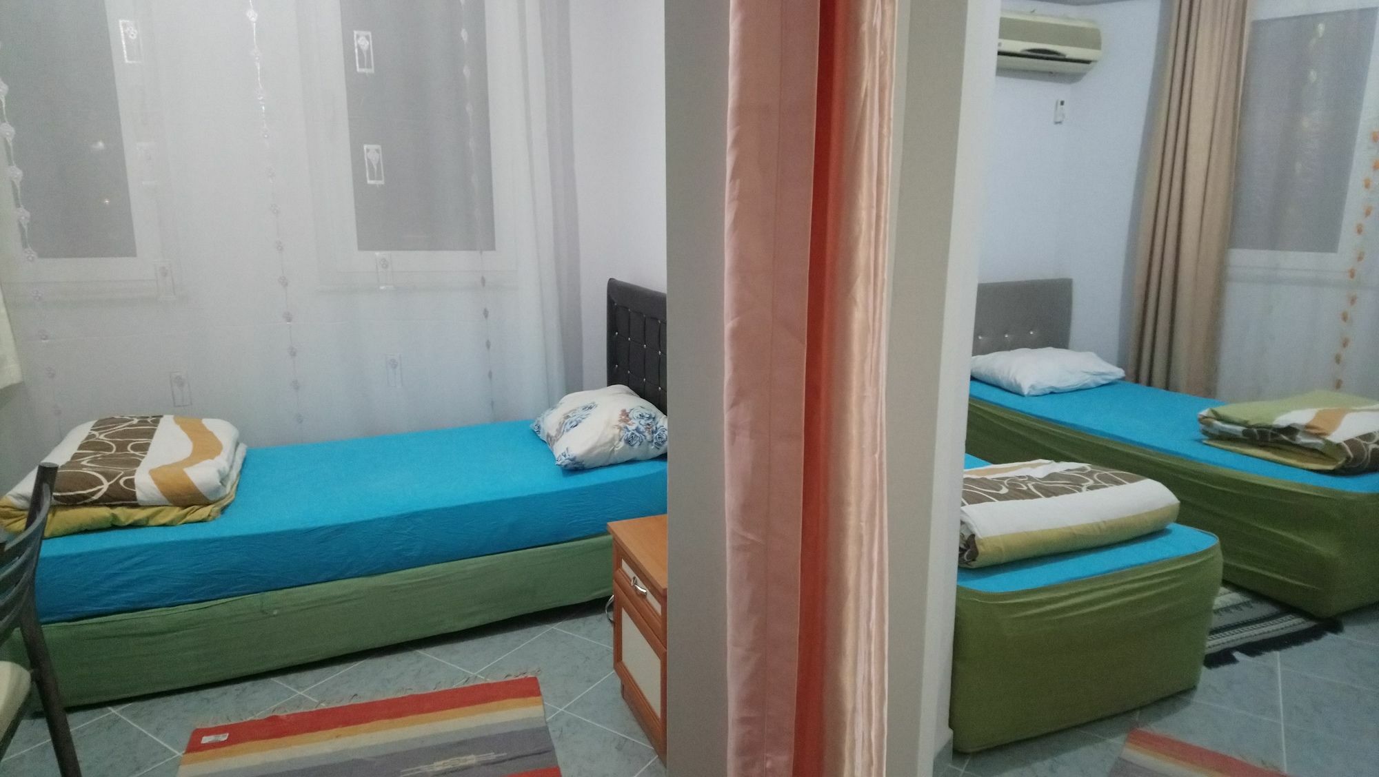 White Cat Sevgi Otel Antalya Dış mekan fotoğraf