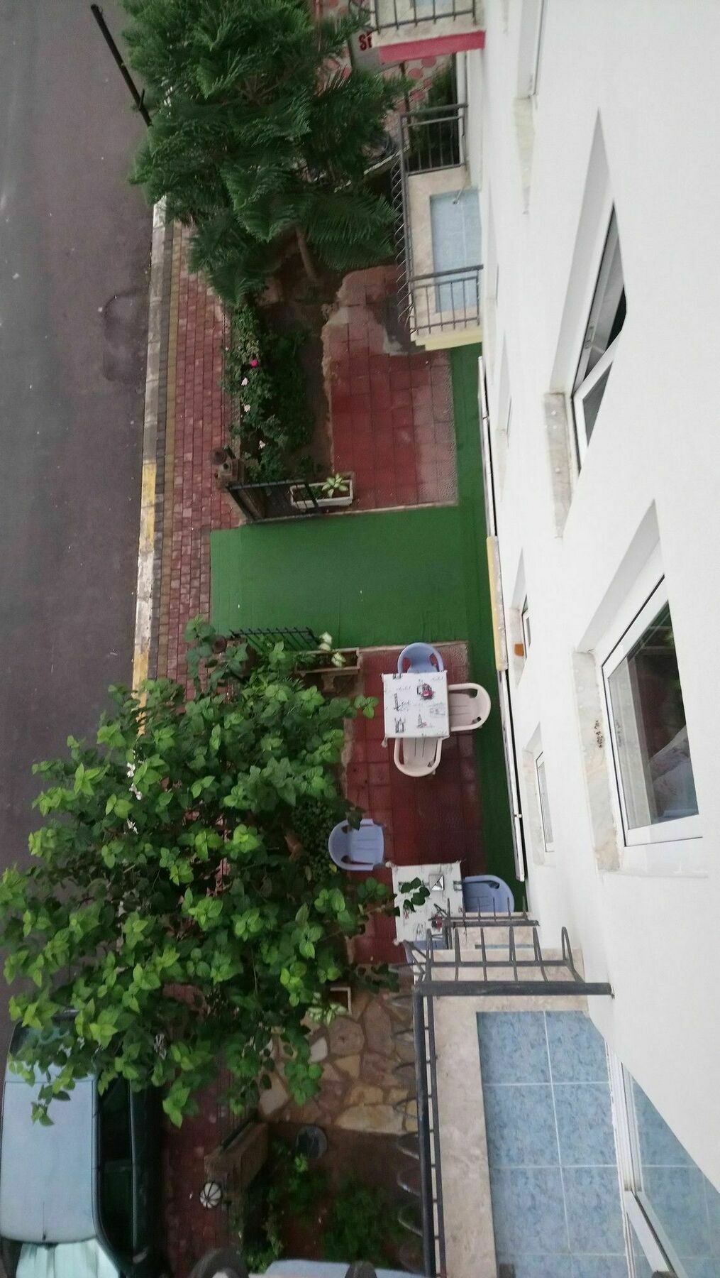White Cat Sevgi Otel Antalya Dış mekan fotoğraf