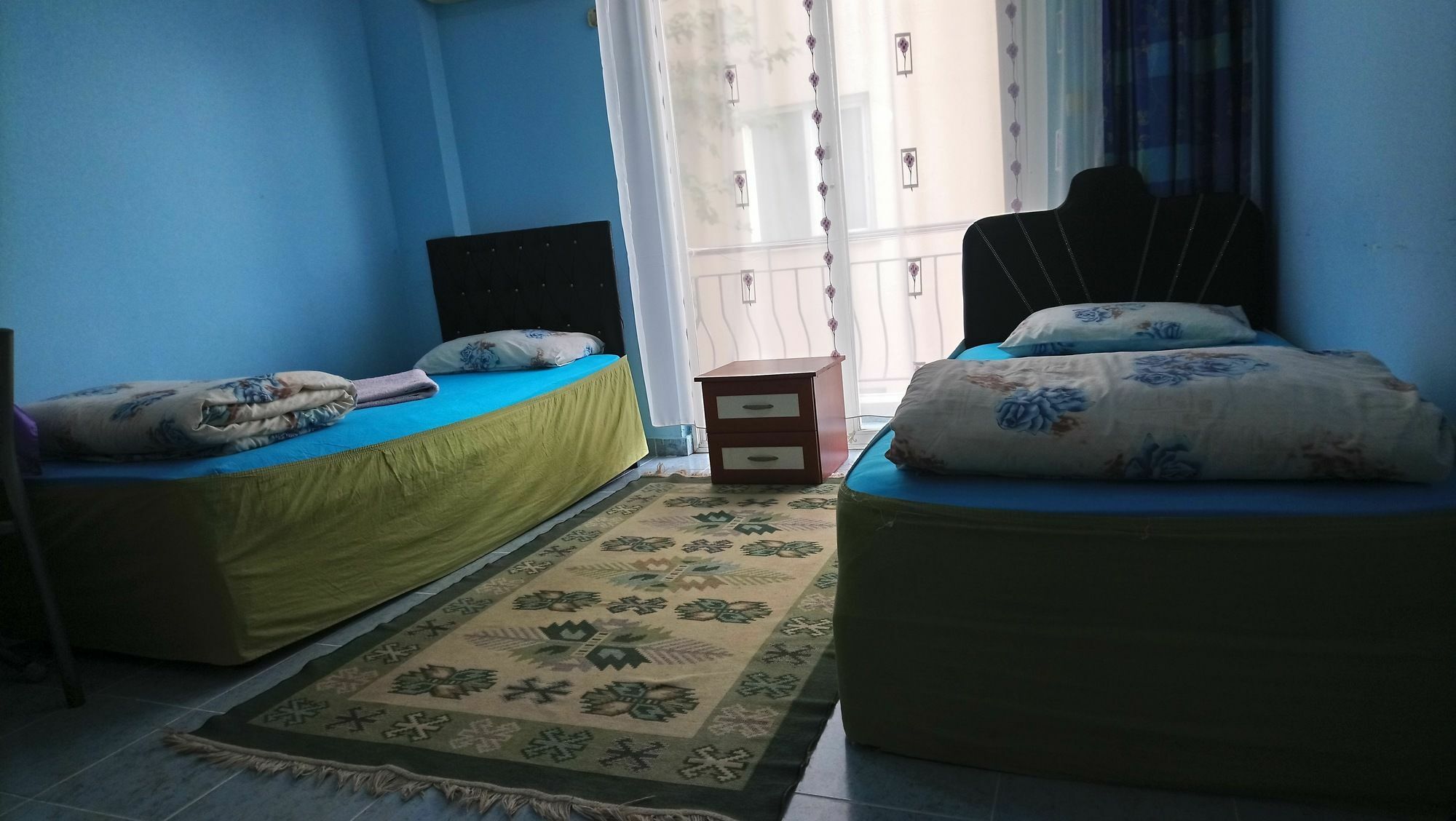 White Cat Sevgi Otel Antalya Dış mekan fotoğraf
