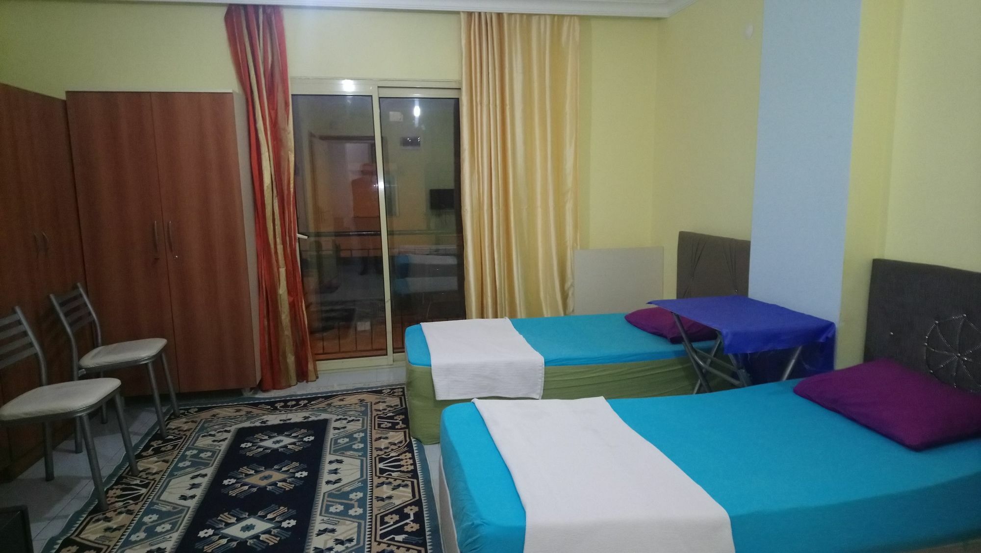 White Cat Sevgi Otel Antalya Dış mekan fotoğraf